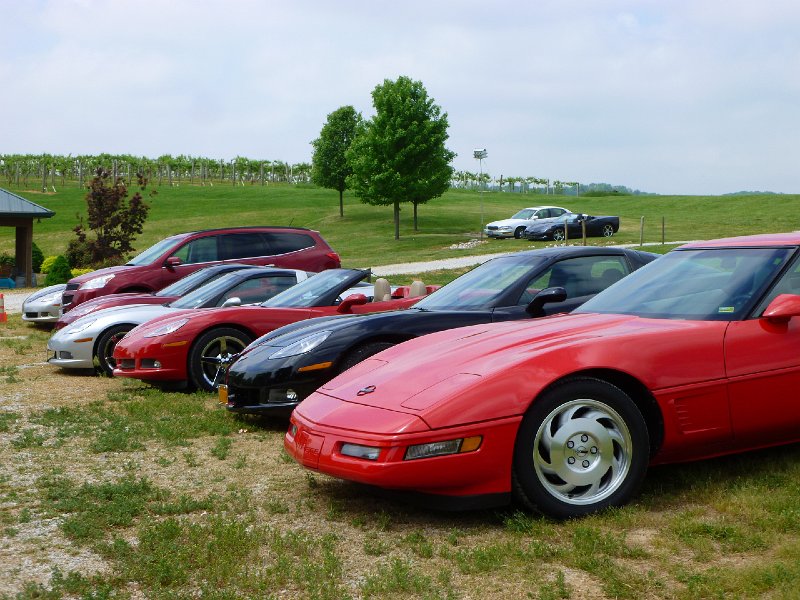 Armynta Winery Event May 2013 023